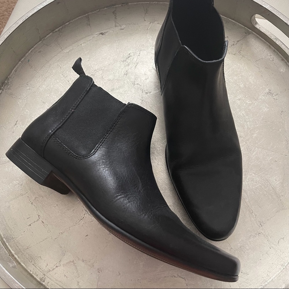ASOS boot elegant _ very stylish